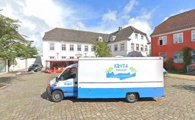 Pflegeheim Wohnheim der Schleswiger Werkstätten