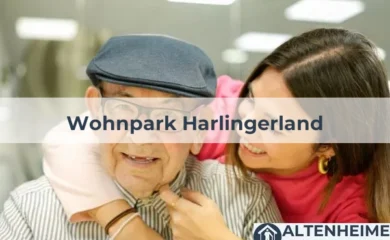 Pflegeheim Wohnpark Harlingerland