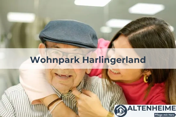 Pflegeheim Wohnpark Harlingerland