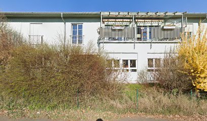 Pflegeheim Wohnstätte