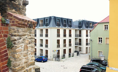 Pflegeheim advita Haus Am Burglehn in Bautzen