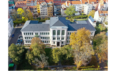 Pflegeheim advita Haus Neumarktschule in Meißen