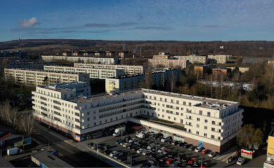 Pflegeheim advita Haus Panoramablick in Weimar