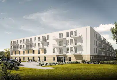 Pflegeheim advita Haus Salzgitter in Salzgitter