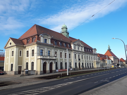 Pflegeheim advita Pflegedienst GmbH Niederlassung Görlitz