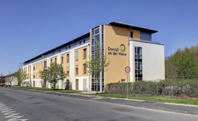 Pflegeheim hesena Domizil an der Werre
