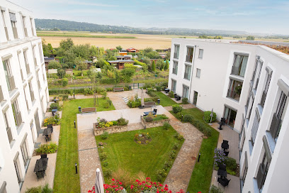 Pflegeheim newcare home Neu-Ulm