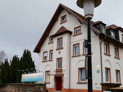 Seniorenheim ASB Seniorenheim St. Andreas