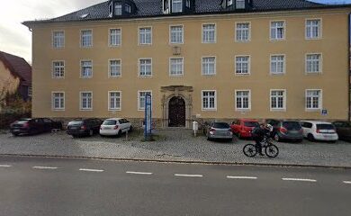 Seniorenheim AWO Kreisverband Hildburghausen e.V.