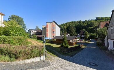 Seniorenheim AWO Oberlausitz gGmbH "Altenpflegeheim an der Mandau"