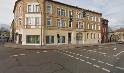 Seniorenheim AWO Senioren & Pflege - Elm- Lappwald gGmbH