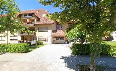 Seniorenheim AWO-Seniorenwohnanlage Am Stadtgarten