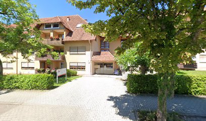 Seniorenheim AWO-Seniorenwohnanlage Am Stadtgarten