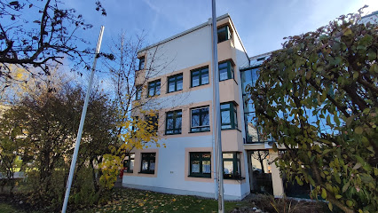 Seniorenheim AWO-Seniorenzentrum Reinhard-Schmidt-Haus