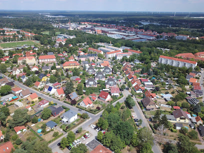 Seniorenheim AWO | Wildau - Einrichtung Wildau