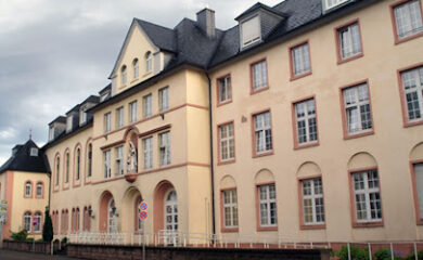 Seniorenheim Alten-/Altenpflegeheim St. Elisabeth