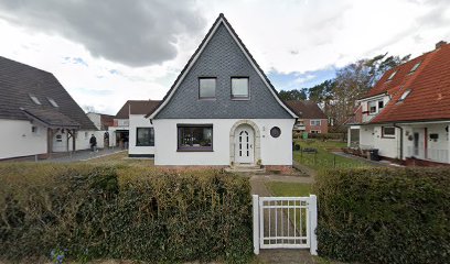 Seniorenheim Alten & Pflegeheim Hansestadt Lübeck