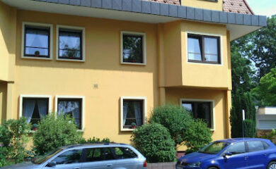 Seniorenheim Alten- und Pflegeheim Am Adenauerpark