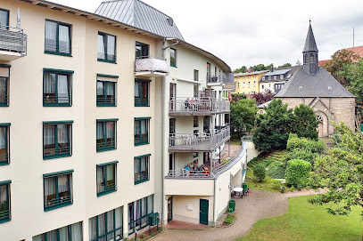 Seniorenheim Alten- und Pflegeheim Heilig-Geist-Stift