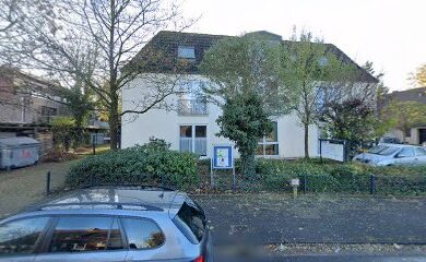 Seniorenheim Alten- und Pflegeheim Hohe Leuchte GmbH