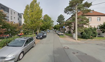 Seniorenheim Alten- und Pflegeheim "Therese-Gayer-Haus"