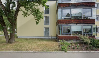Seniorenheim Alten- und Pflegeheim der Hospitalstiftung