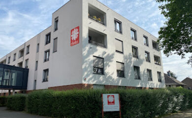 Seniorenheim Altenheim Irmgardisstift Süchteln