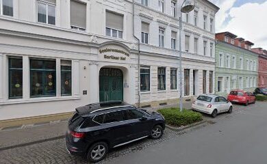 Seniorenheim Altenpflegeheim Berliner Hof