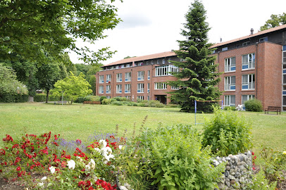 Seniorenheim Altenpflegeheim Ruhleben