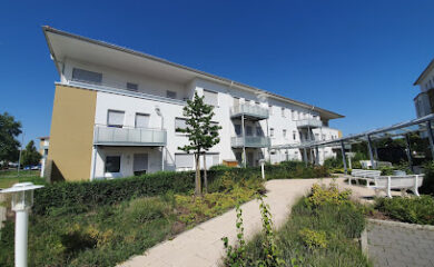 Seniorenpflege Frankenthal Haus Franziskus 2 Seniorenheim Altera Senioren Domizil Frankenthal