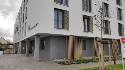 Seniorenheim Arbeiterwohlfahrt Bezirksverband Schwaben e.V. Seniorenheim Maria Simon Haus