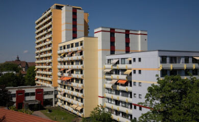 Altenheime in Braunschweig - Finden Sie die besten Seniorenwohnangebote in Braunschweig 1 Seniorenheim Augustinum Seniorenresidenz Braunschweig