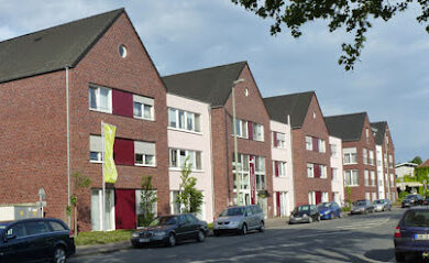 Seniorenheim BHD Seniorenwohnanlage St. Johannes GmbH Seniorenwohn- u. Pflegeheim