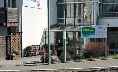 Seniorenheim BRK-KV/ Residenz- an der Partnach