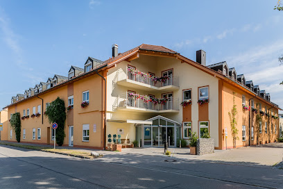 Seniorenheim Bayerischer Hof - Charleston Wohn- und Pflegezentrum