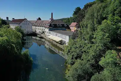Seniorenheim Brenzblick Residenz GmbH