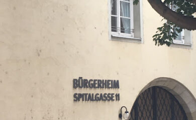 Seniorenheim Bürgerheim