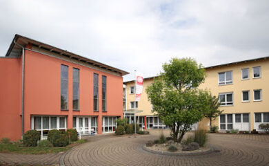 Seniorenheim Caritas-Pflegezentrum St. Elisabeth
