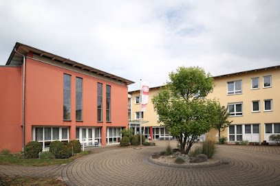 Seniorenheim Caritas-Pflegezentrum St. Elisabeth