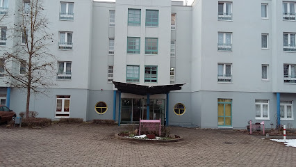 Seniorenheim Caroline-Fliedner-Haus