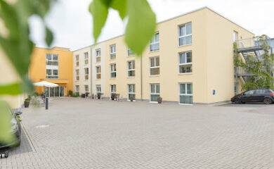 Seniorenheim DOREAFAMILIE Lindenholzhausen
