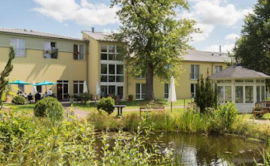 Haus am Herzberg Peine 2 Seniorenheim DOREAFAMILIE Peine