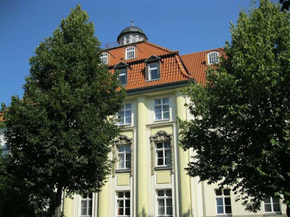 Seniorenheim DRK Senioren- und Pflegeheim "Christianenheim"