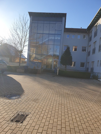 Seniorenheim DRK Seniorenheim Rodatal
