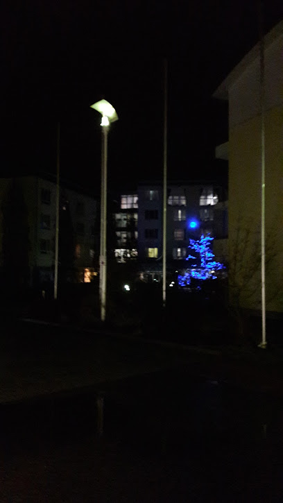Seniorenheim DRK Seniorenzentrum Kaiserslautern