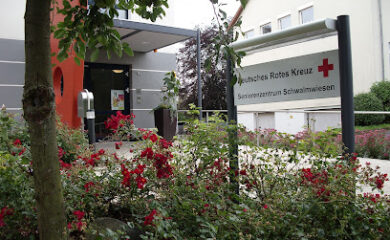 Seniorenheim DRK Seniorenzentrum Schwalmwiesen