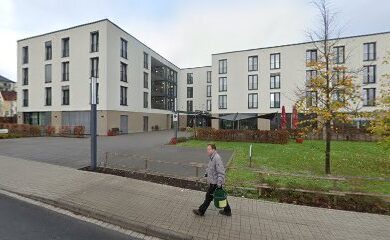 Seniorenheim DRK Seniorenzentrum St. Lioba