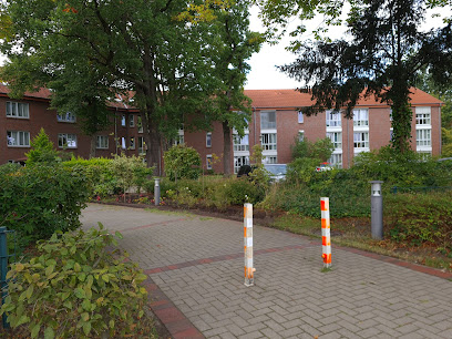 Seniorenheim Delmenhorster Heimstiftung Ernst-Eckert-Haus