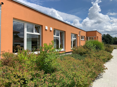 Seniorenheim Demenz Wohngemeinschaft - Wohnen mit Herz
