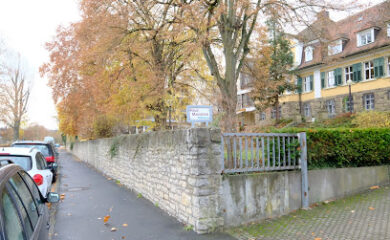 Seniorenheim Diakonie - Haus Mainblick